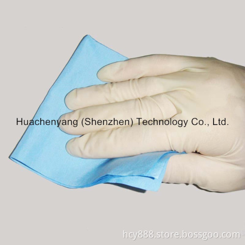 Cleanroom Wipes (Cleanroom Wipers)